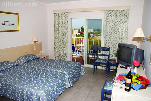 Mastichari Bay Hotel 13